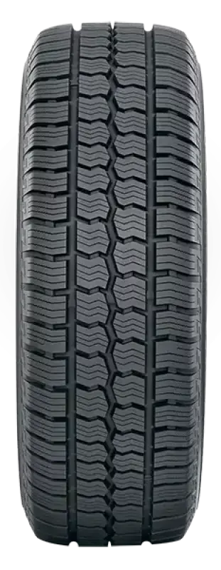 Yokohama RY61 Tire - LT225/75R16 115/112R