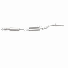 Load image into Gallery viewer, MagnaFlow BRE Exhaust Kit 03-11 Honda Element 2.4L
