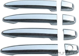 Putco 03-09 Toyota 4Runner w/o Passenger Keyhole Door Handle Covers