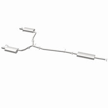 Load image into Gallery viewer, MagnaFlow BRE Exhaust Kit 13-19 Ford Flex 3.5L