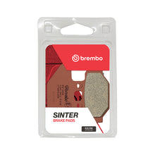 Load image into Gallery viewer, Brembo OE 06-08 Arctic Cat DVX 250/2009 DVX 300/08-18 Can-Am DS 250 Sinter SD Brake Pad - Left/Right