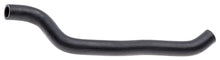 Load image into Gallery viewer, Gates 09-14 Nissan Murano V-6 3.5L Heater Inlet Molded Heater Hose