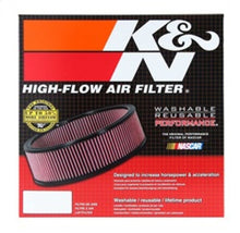 Load image into Gallery viewer, K&amp;N Replacement Air Filter FORD VAN, V8-7.3L DIESEL, 1992