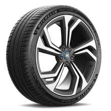 Load image into Gallery viewer, Michelin Pilot Sport EV 285/40R22 110V XL