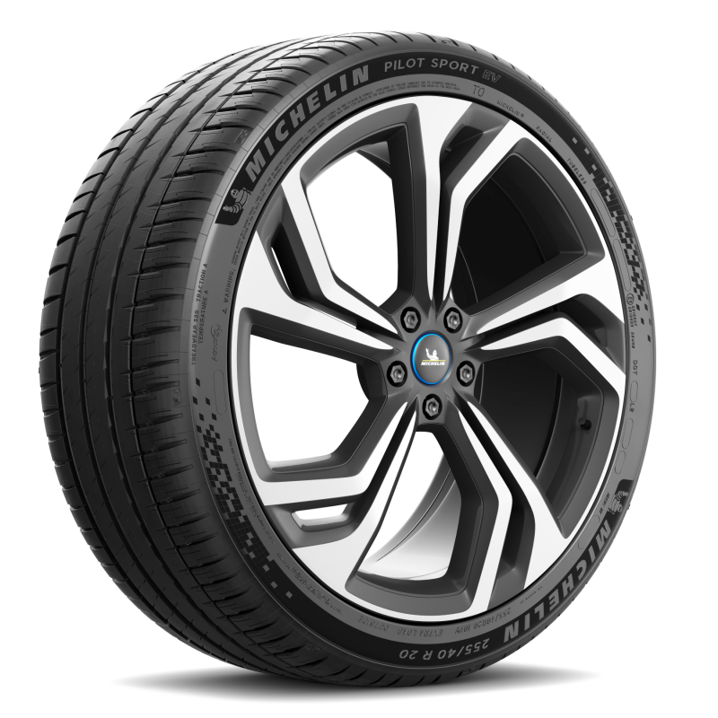 Michelin Pilot Sport Ev 305/30R22 105W XL