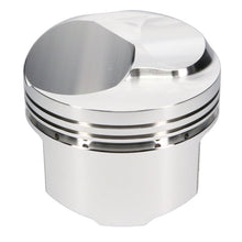 Load image into Gallery viewer, JE Pistons 454 BBC 33cc Dome - Set of 8 Pistons