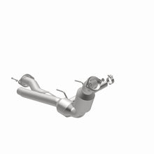 Load image into Gallery viewer, MagnaFlow DF Conv 21-23 F-150 3.5 Right OEM
