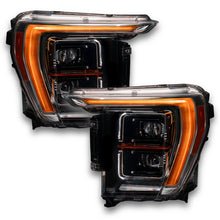 Load image into Gallery viewer, Oracle 21-22 Ford F-150 ColorSHIFT RGB+W Headlight DRL Upgrade Kit w/ BC1 Controller SEE WARRANTY