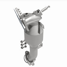 Load image into Gallery viewer, Magnaflow 16-17 Honda Accord 2.4L Direct Fit Cat Converter