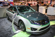 Load image into Gallery viewer, APR Ford Fusion Front Air Dam | Lip 2009-2012