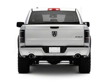 Load image into Gallery viewer, Raxiom 09-18 Dodge RAM 1500 Axial Series LED Tail Lights- Black Housing- Clear Lens