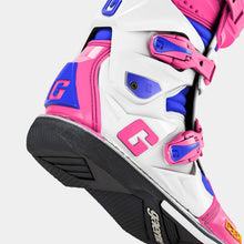 Load image into Gallery viewer, SG12 Limited Edition Shockwave MX Multi Color Size 7
