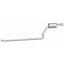Load image into Gallery viewer, Magnaflow 16-20 Kia Optima 2.4L BRE Exhaust Kit