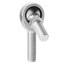 Load image into Gallery viewer, QA1 N Series Injection Molded Rod End - Male/Right Hand - .3125in Bore x 5/16-24 w/Stud - Steel