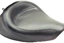 Load image into Gallery viewer, Mustang 91-05 Harley Dyna Wide Touring Solo Seat - Black