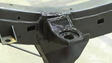 Load image into Gallery viewer, Rust Buster 1996-2002 Toyota 4Runner Mid Rear Frame Body Mount - Right