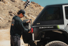 Load image into Gallery viewer, DV8 Universal Molle Adj. Antenna &amp; Whip Mount
