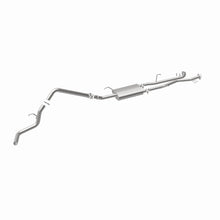Load image into Gallery viewer, BRExhaust 07-11 Toyota Tundra Exhaust Kit