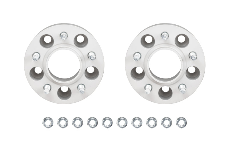 Eibach Pro-Spacer 16-17 Ford Focus RS 30mm Thickness