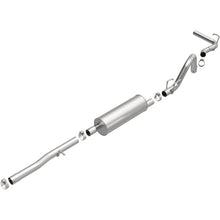 Load image into Gallery viewer, BRExhaust Exhaust Kit Replacement Ford