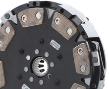 Load image into Gallery viewer, Clutch Masters 2011 Dodge Challenger 1000 Series Twin Disc Clutch Kit w/ Aluminum Flywheel