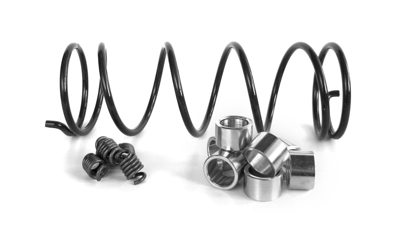 EPI 07-09 Suzuki 450 King Quad Stock Tires Low Elev. Sand Dune Clutch Kit