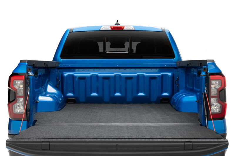 Husky Liners 19-25 RAM 1500 CC 5.7ft Bed New Body Guardian Impact Bed Mat