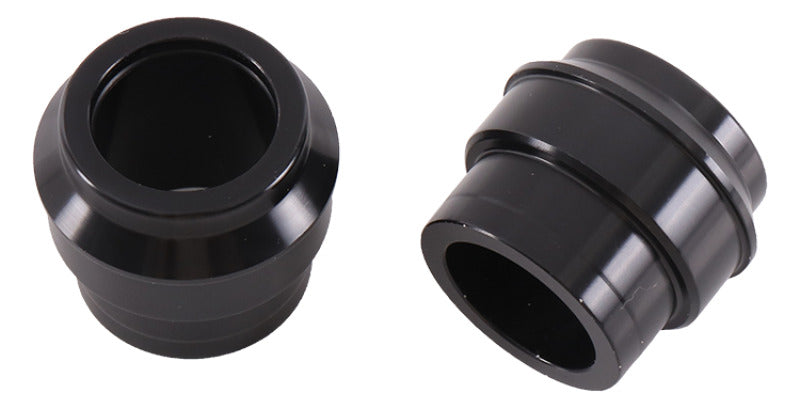All Balls Racing Wheel Spacer Kit - Front