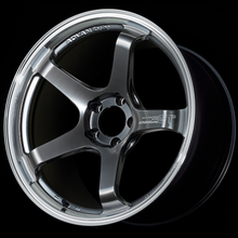 Load image into Gallery viewer, Advan GT Beyond 18x10 +40 5x120 Machining &amp; Racing Hyper Black Wheel