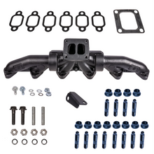 Load image into Gallery viewer, ATS Diesel 94-98 Cummins 5.9L Pulse Flow Exhaust Manifold Kit
