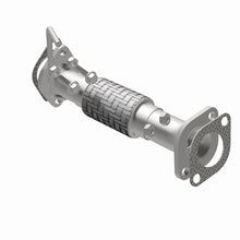 Load image into Gallery viewer, BRE Exhaust 12-17 ACCENT RIO 1.6L Front Pipe Kit