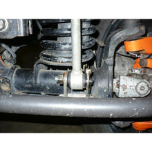 Load image into Gallery viewer, Synergy 07-18 Jeep Wrangler JK/JKU Front Sway Bar Quick Disconnect Kit