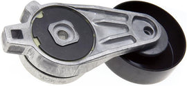 Gates 97-02 Ford Escort 4-Cyl 2.0L Automatic Belt Tensioner Assembly