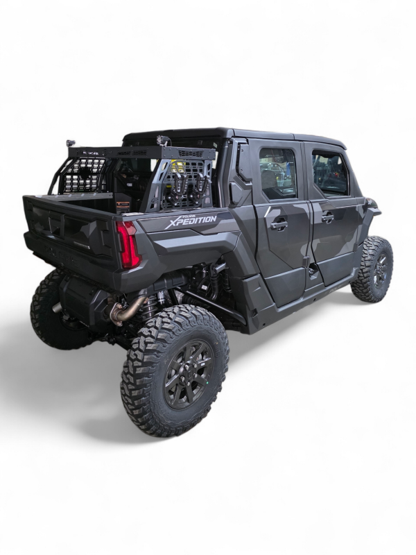 Elektric Offroad 2024+ Polaris Xpedition Volt Short Rack