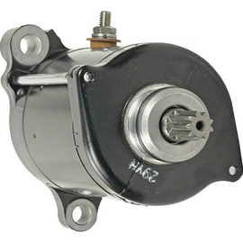 Arrowhead Pwc Starter