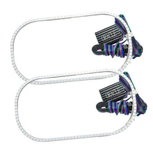 Load image into Gallery viewer, Oracle Ford F250 99-04 Halo Kit - ColorSHIFT w/o Controller SEE WARRANTY