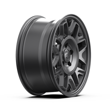 Load image into Gallery viewer, fifteen52 Wander SV 17x8 / 6x130 BP / 40 ET / 84.1 CB / 6.08 BS / Carbon Grey Wheel