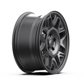 fifteen52 Wander SV 17x8 / 6x130 BP / 40 ET / 84.1 CB / 6.08 BS / Carbon Grey Wheel