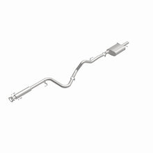 Load image into Gallery viewer, MagnaFlow BRE Exhaust Kit 05-10 Cobalt G5 2.2L