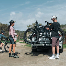 Load image into Gallery viewer, Thule OutPace 2-Bike Rack - Black