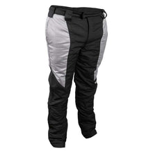 Load image into Gallery viewer, Sparco Pants Stint 60 BLK/GRY