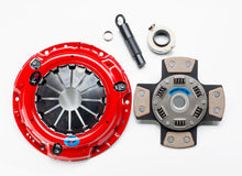 Load image into Gallery viewer, South Bend / DXD Racing Clutch 02-05 Honda Civic SI 2L Stg 4 Extreme Clutch Kit
