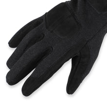 Load image into Gallery viewer, RaceQuip Black 2-Layer SFI-5 Glove - XSmall