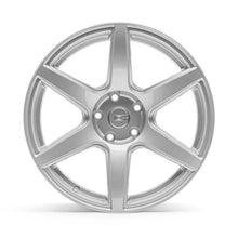 Load image into Gallery viewer, Cobb Performance Series ST-01 Wheel 18x9.5 ET40 5x114.3 - Silver