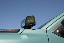 Load image into Gallery viewer, DV8 2025+ Toyota 4Runner Ditch Light Brackets - Pair