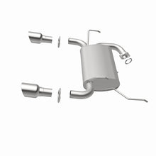 Load image into Gallery viewer, BRE Exhaust 03-08 FX35 FX45 3.5L 4.5L Muffler Kit