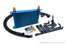 Load image into Gallery viewer, GReddy 09-14 Nissan 370Z 13 Row Twin Oil Cooler Z34