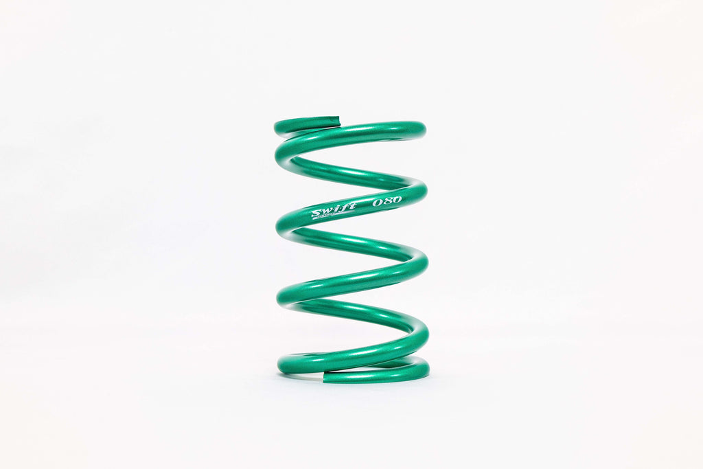 Metric Coilover Spring - 7" Length | 70mm ID | 4kgf/mm