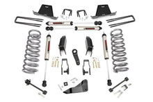 Load image into Gallery viewer, 5 Inch Lift Kit | Gas | V2 | Ram 2500/3500 4WD (2003-2007)