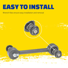 Load image into Gallery viewer, MOOG 17-23 Tesla Model 3 / 20-23 Tesla Model Y Front Right Sway Bar End Link